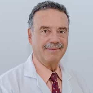 Dr. Joel Velasco Ariza