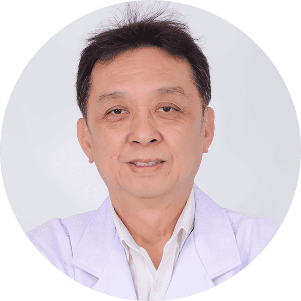 Dr. Seri Theerapong