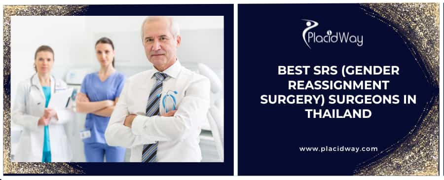 Best SRS Surgeons in Thailand