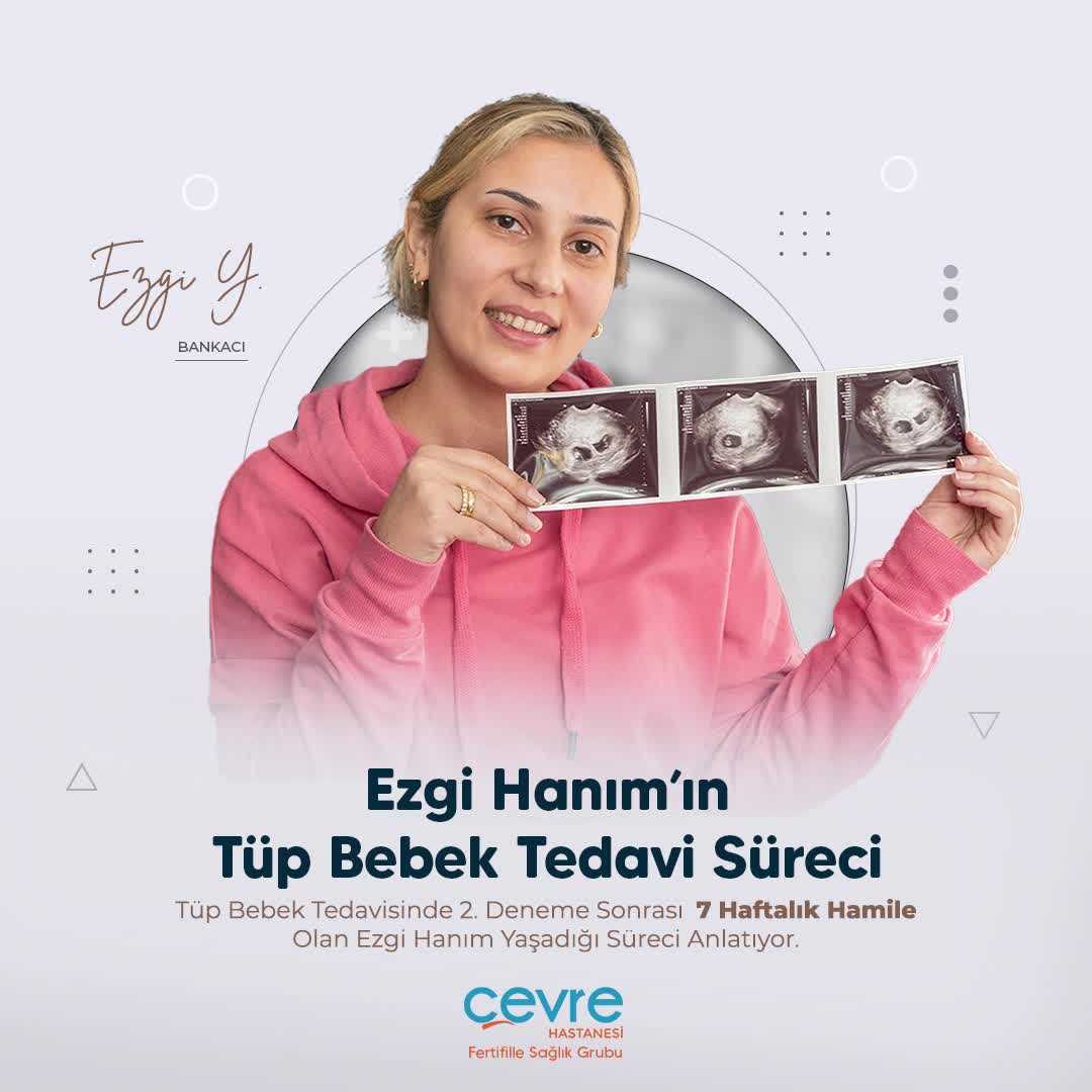 Cevre Hospital Testimonial