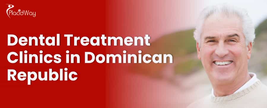 Clínicas de Tratamiento Dental en República Dominicana Dental Treatment Clinics in the Dominican Republic