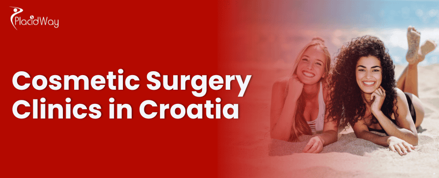 Cosmetic Surgery Clinics in Croatia Cosmetic Surgery Clinics in Croatia