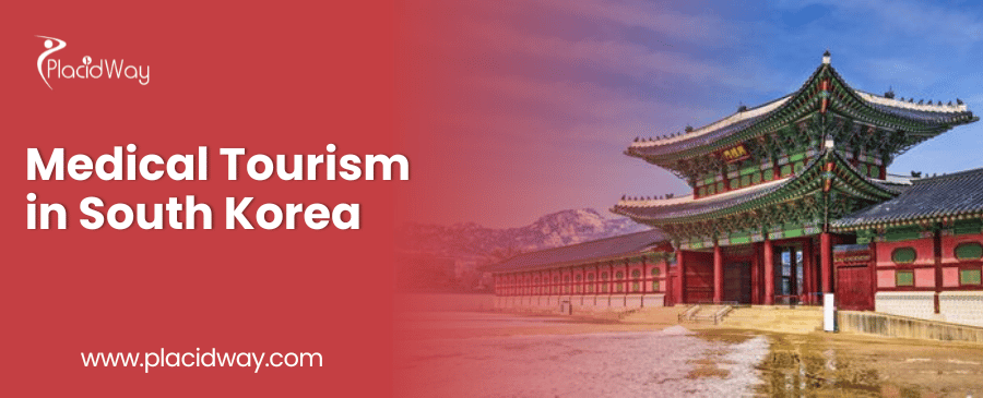 Medical Tourism in South Korea Medical Tourism in South Korea