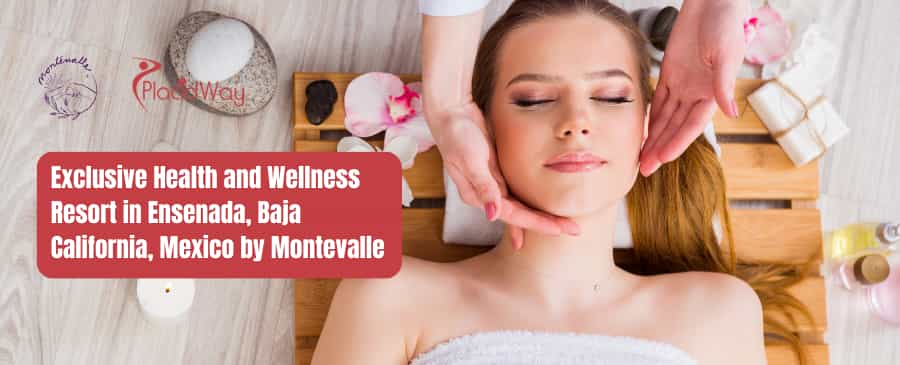 Exclusivo resort de salud y bienestar en Ensenada, Baja California, México por Montevalle