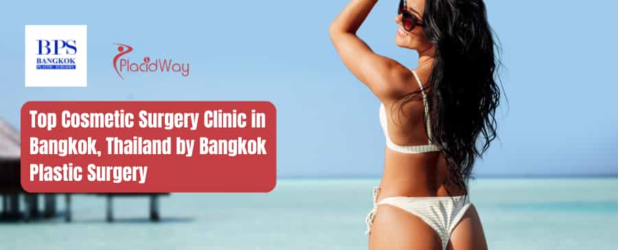 Bangkok Plastic Surgery