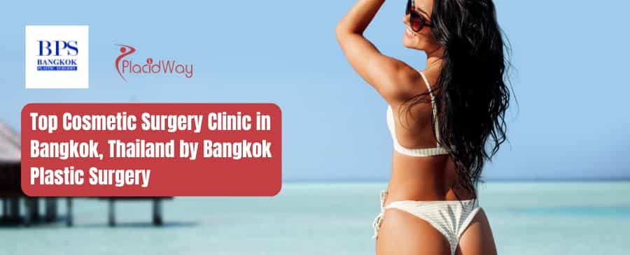 Bangkok Plastic Surgery Clinic