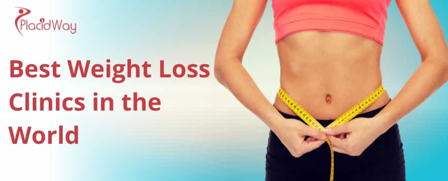 Best Weight Loss Clinics in the World