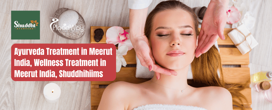 Shuddhihiims Meerut - Unit of Jeena Sikho Lifecare Ltd