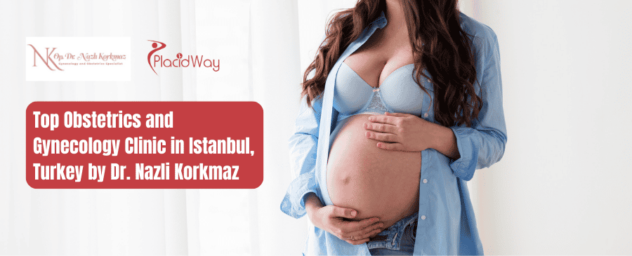 Dr. Nazli Korkmaz Gynecology Surgery in Istanbul Turkey