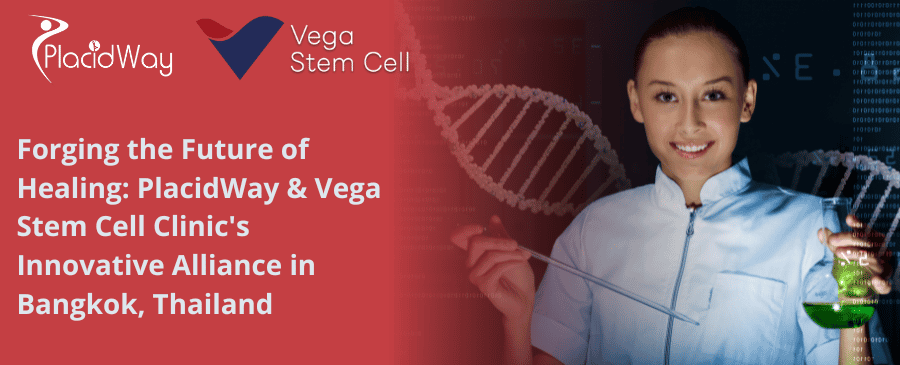 Vega Stem Cell and PlacidWay