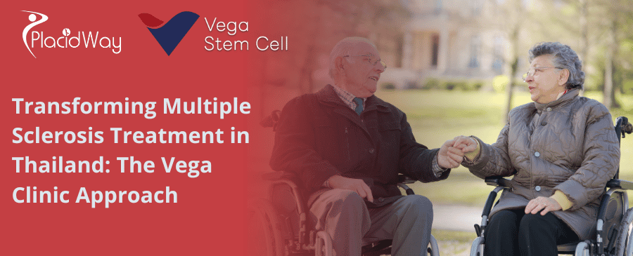 Transforming Multiple Sclerosis Treatment in Thailand: The Vega Clinic Approach