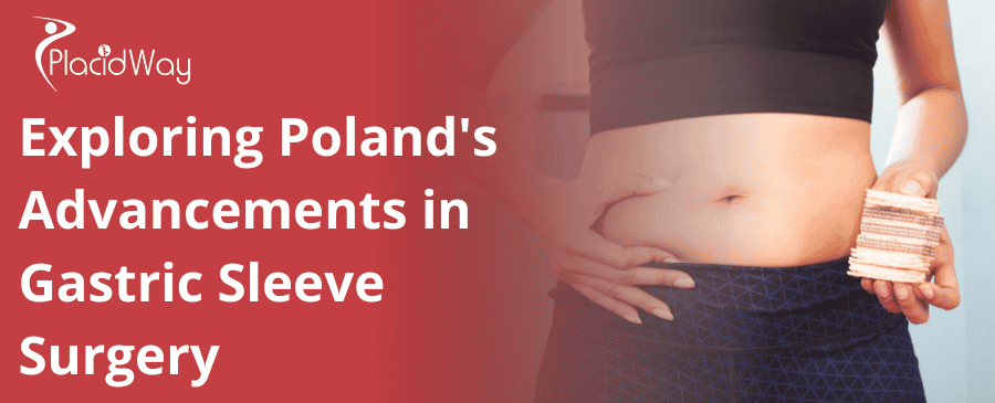 Exploring Poland Advancements in Gastric Sleeve Surgery