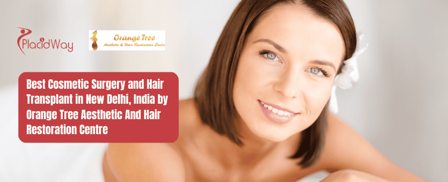 Orange Tree Aesthetic And Hair Restoration Centre