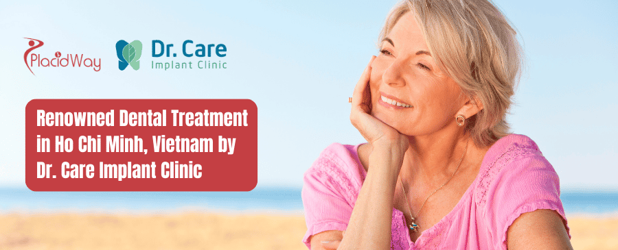 Dr. Care Implant Clinic