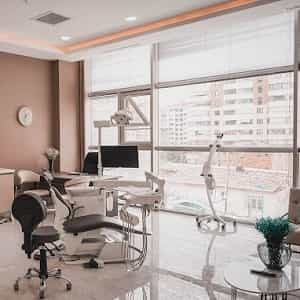 Gordion Dental Clinic