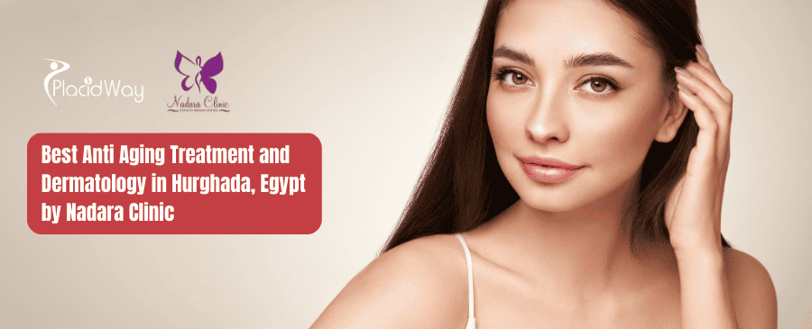 Nadara Clinic Egypt
