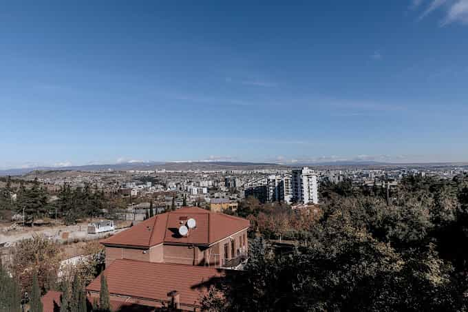 Medical Tourism - European Fertility Clinic in Tbilisi Georgia Image