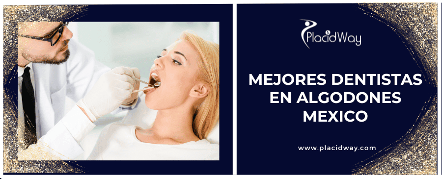 Mejores Dentistas En Algodones Mexico