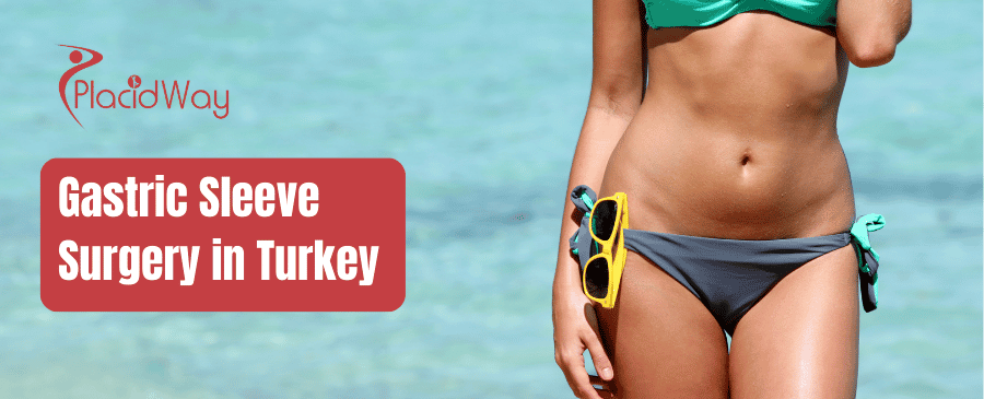 Gastric Sleeve in Turkey