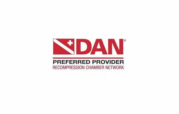 DAN Certification