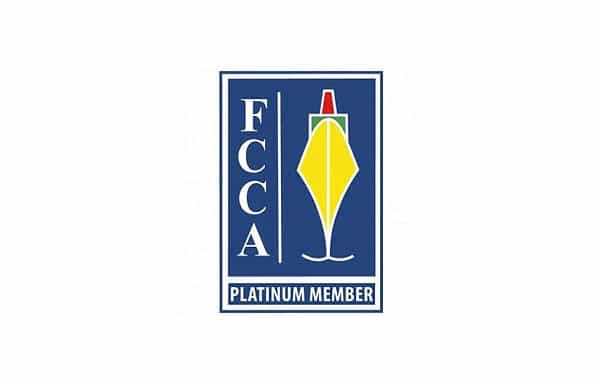 FCCA Platinum Member Certification