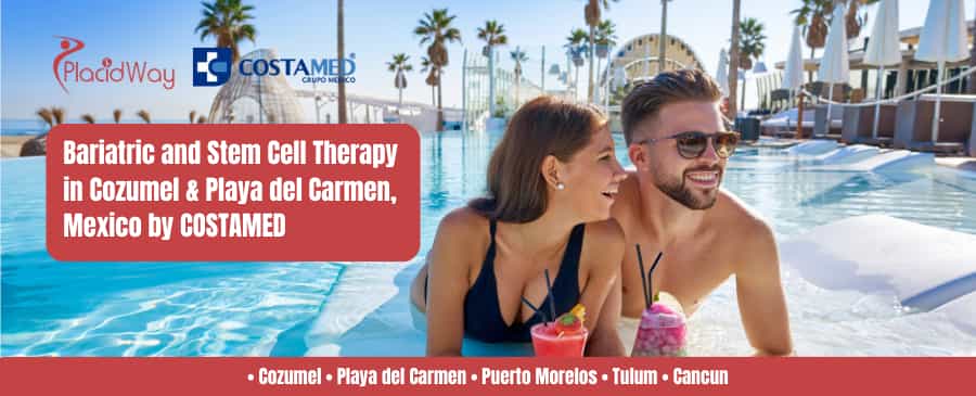 COSTAMED Medical Group in Cozumel Playa Del Carmen Mexico