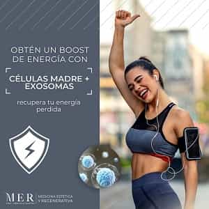 Clinica MER Stem Cell Therapy in Mexico City 