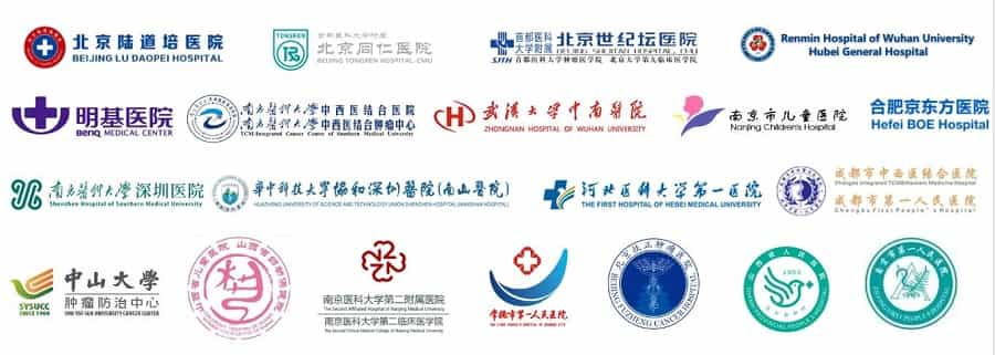 Beijing Bioocus Partners