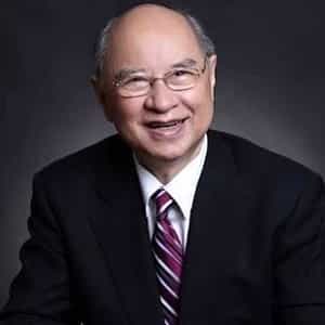 Dr. Daopei Lu (Chief Scientist)