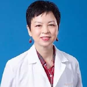 Dr. Peihua (Peggy) Lu (MD, Hematologist/Clinical Professor)
