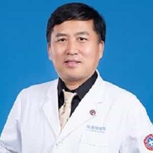 Dr. Fanyong Lv (M.D.)