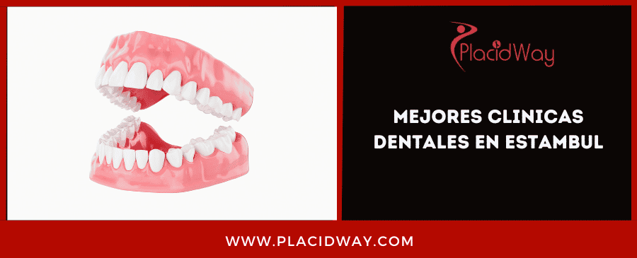 Mejores Clinicas Dentales en Estambul