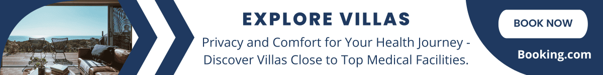 Explore Villas