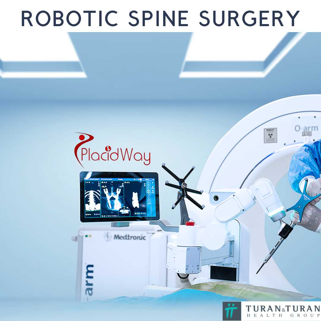 Robotic Spine Surgery Pw