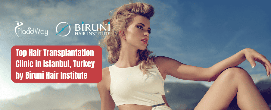 biruni hair institute istanbul turkey