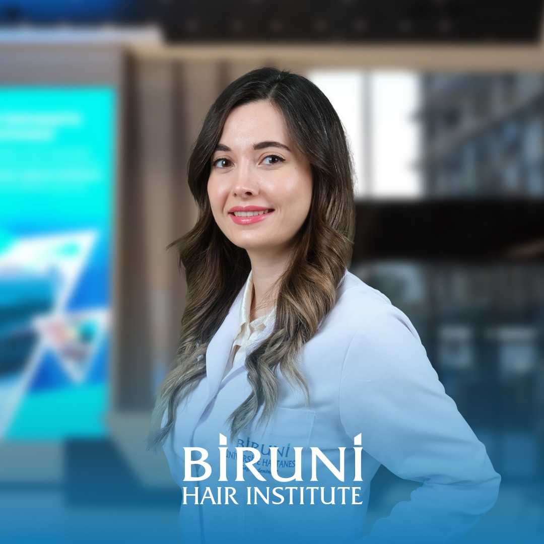 Dr. Elif Comert Ozer