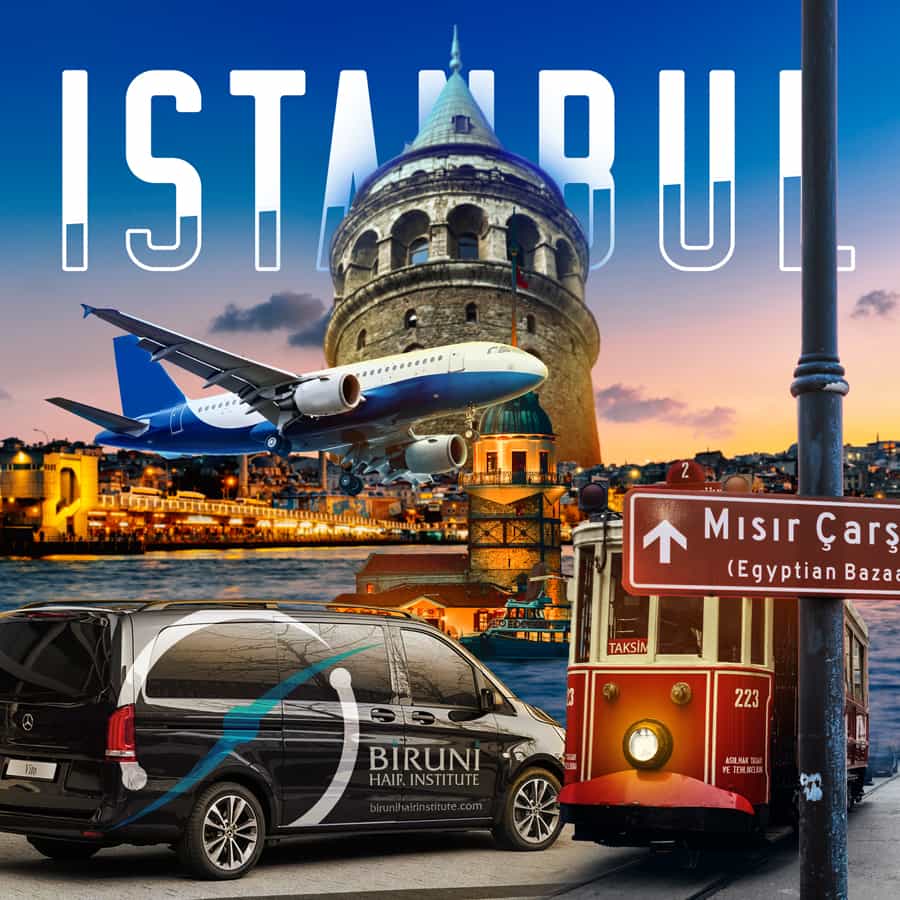 Medical Tourism in Istanbul Turkey