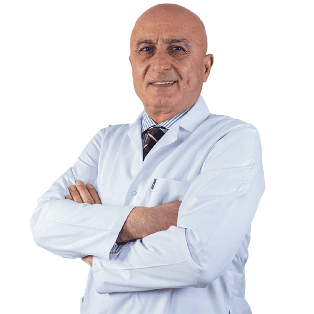 Dr. Ersad Batmaz in istanbul kayseri turkey