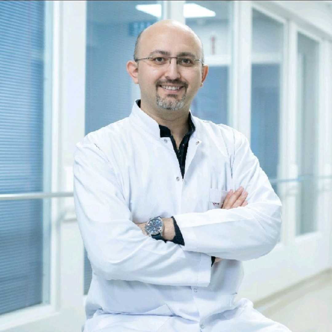 Dr. Selahattin Erdem
