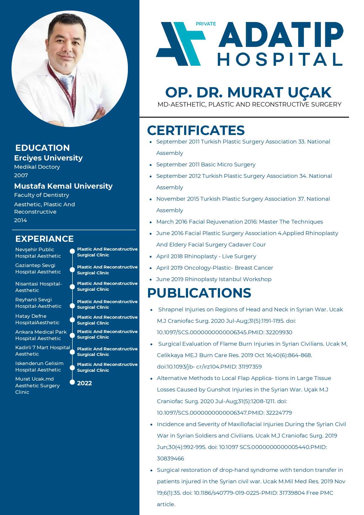 Murat Ucak