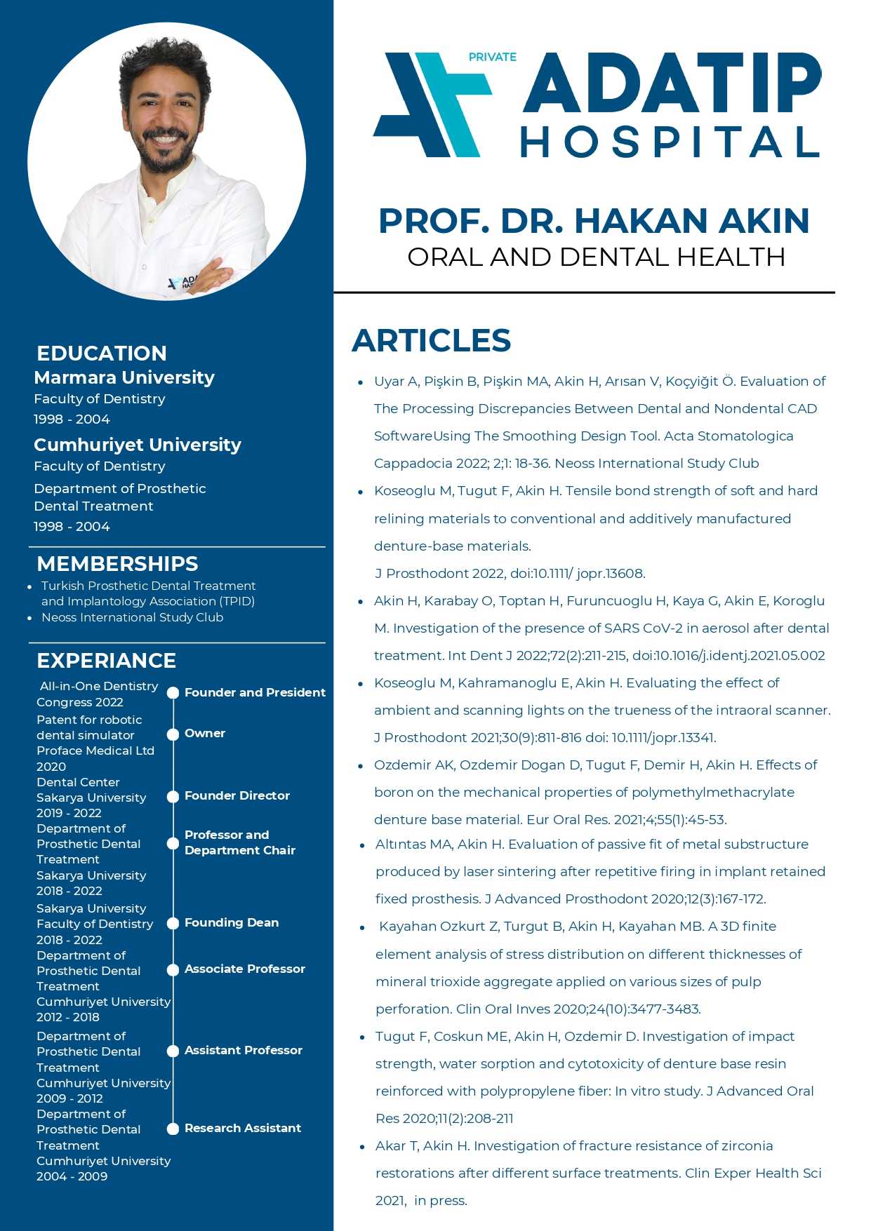 Hakan Akin