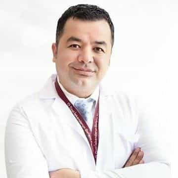Dr. Murat Ucak