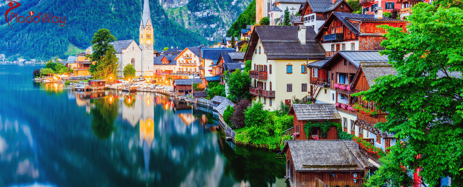 Austria