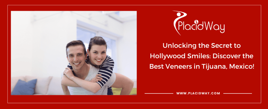 Unlocking the Secret to Hollywood Smiles: Discover the Best Veneers in Tijuana, Mexico! Unlocking the Secret to Hollywood Smiles: Discover the Best Veneers in Tijuana, Mexico!