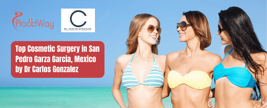 Dr. Carlos Gonzalez Plastic Surgery in San Pedro, Mexico