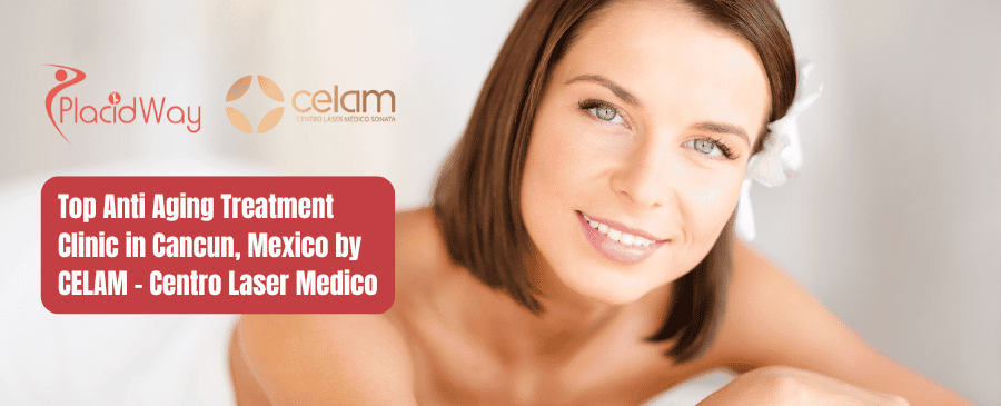 CELAM - Centro Laser Medico Cancun Mexico