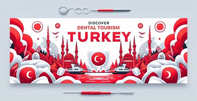Discover dental tourism in Turkey