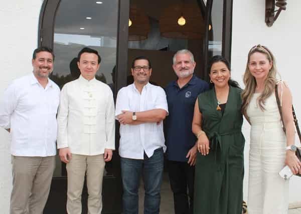 Wellness Treatment Specialists in Ensenada, Valle de Guadalupe, Baja California, Mexico