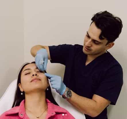 Dr. Agapito Alvarez Vega