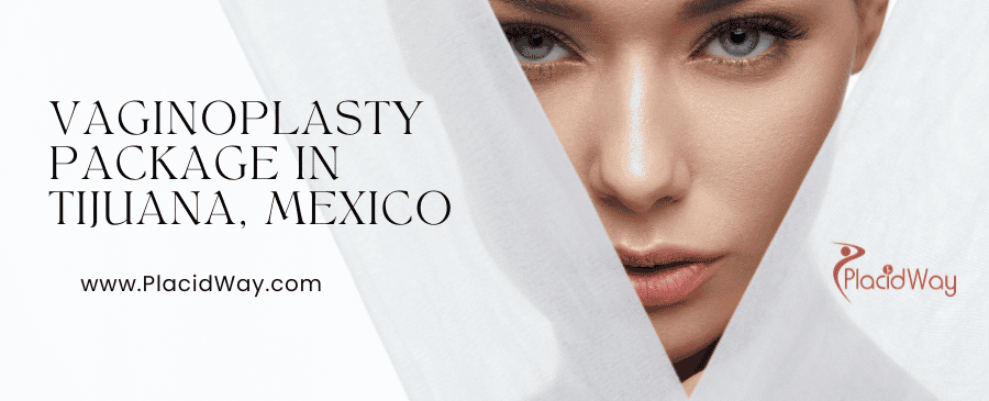 All Inclusive Vaginoplasty Package In Tijuana, Mexico